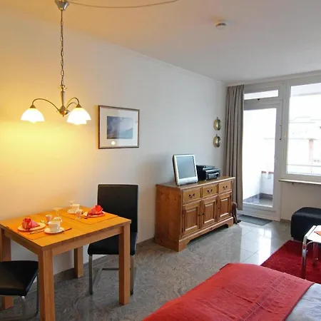 Seestern * Westerland